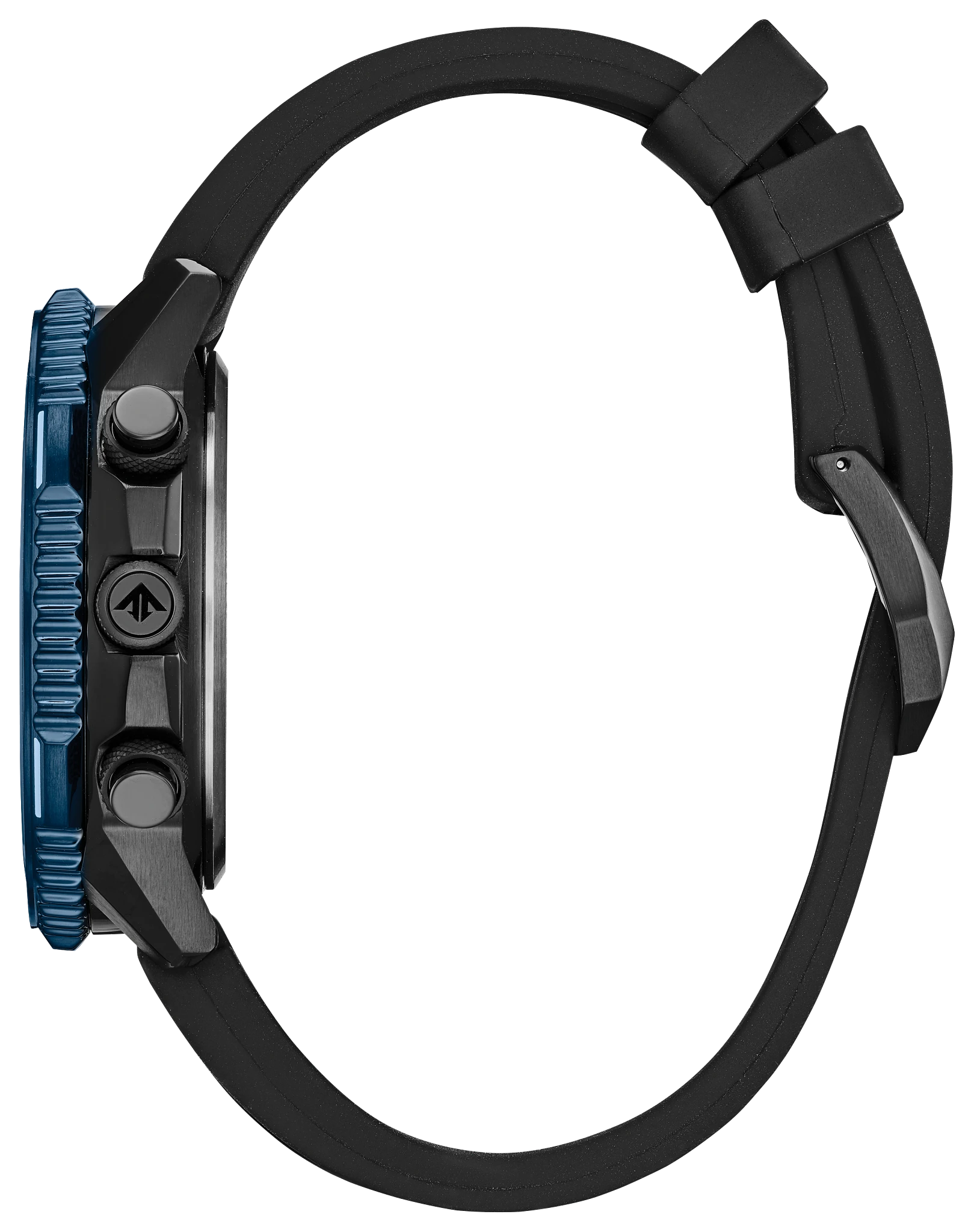 Promaster Air A-T Blue Dial Polyurethane Strap CB5006-02L | CITIZEN